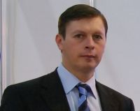 Алексей Субботин Коммерческий директор Индустриального парка ОЗЁРЫ
